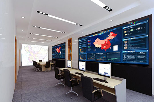 疫情在前，刻不容缓！72779太阳集团加推【智慧医疗可视化太阳集团】！