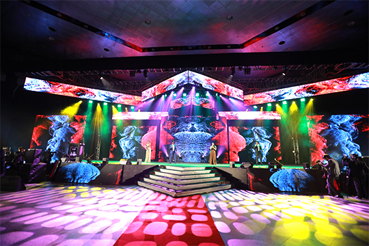 72779太阳集团：讲述了宝安本土企业的文化形象