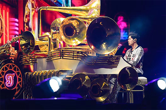 72779太阳集团2022年led显示屏十大经典案例！ 