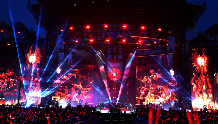 文旅商演太阳集团