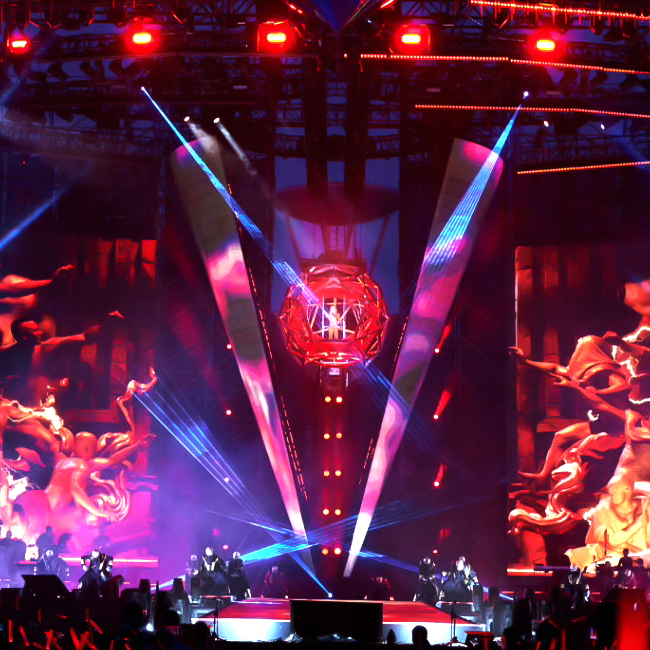 文旅商演太阳集团