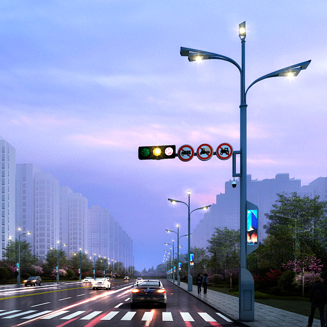 智慧城市太阳集团