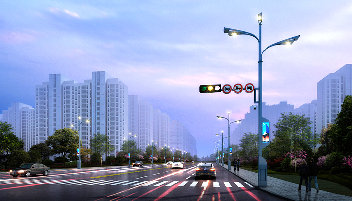 智慧城市太阳集团