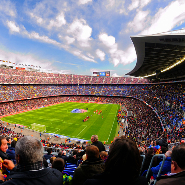 体育场馆太阳集团