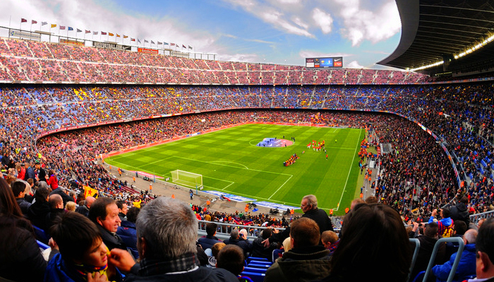 体育场馆太阳集团