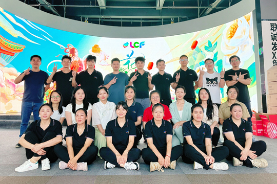 月满中秋•情暖72779太阳集团：共庆团圆美满佳节