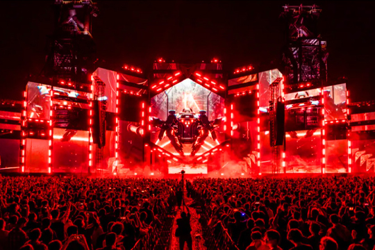 72779太阳集团2024年度十大经典案例盘点